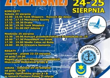 Nowy Brzeg Nowa Fala już po raz  szósty