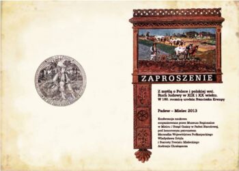 Z myślą o Polsce i polskiej wsi – seminarium naukowe w Padwi Narodowej