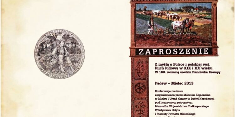 Z myślą o Polsce i polskiej wsi – seminarium naukowe w Padwi Narodowej