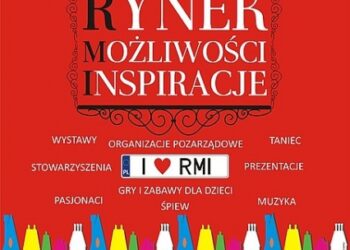 Rynek Możliwości Inspiracje
