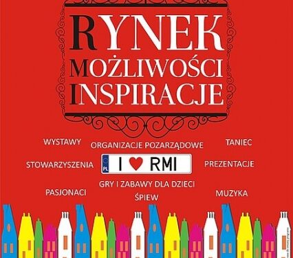 Rynek Możliwości Inspiracje
