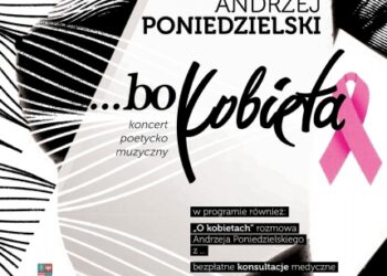 Niezwykły koncert w Ostrowcu Świętokrzyskim