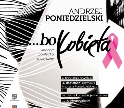 Niezwykły koncert w Ostrowcu Świętokrzyskim