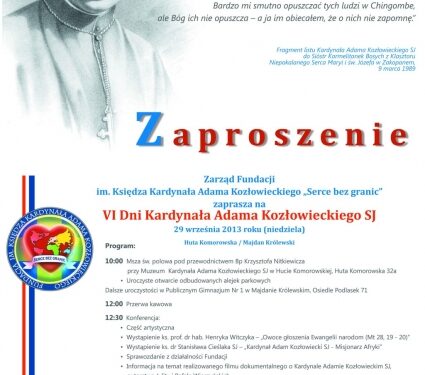 Dni Kardynała Kozłowieckiego