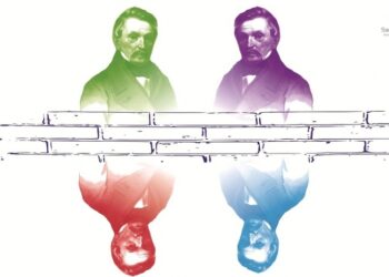 Narodowe czytanie Fredry w Sandomierzu