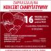 Koncert charytatywny w Rzeszowie