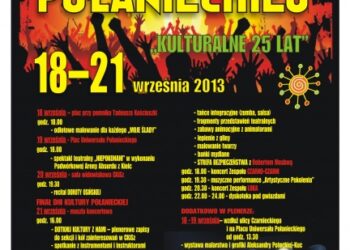 Dni Kultury Połanieckiej