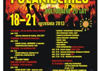 Dni kultury połanieckiej