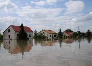 Sandomierz: W grudniu może rozpocząć się proces wytoczony przez powodzian.