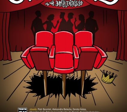 Spektakl w Stalowej Woli