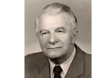 Stalowa Wola: Doktor Józef Ujda nie żyje.