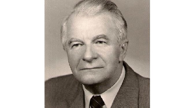 Stalowa Wola: Doktor Józef Ujda nie żyje.