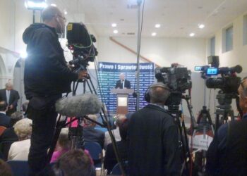 Mielec: Podsumowanie politycznego weekendu.
