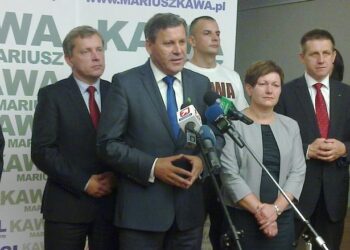 Mielec: Podsumowano zmagania wyborcze.