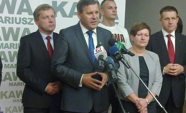 Mielec: Podsumowano zmagania wyborcze.