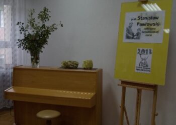 Tarnobrzeg. Wernisaż i promocja.