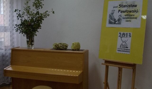 Tarnobrzeg. Wernisaż i promocja.