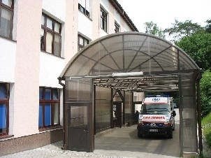 Szpital w Nowej Dębie będzie świętował diamentowy jubileusz