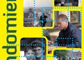 Sandomierz: Sandomierski Przewodnik Filmowy.
