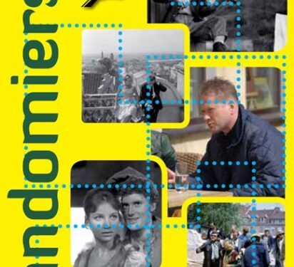 Sandomierz: Sandomierski Przewodnik Filmowy.
