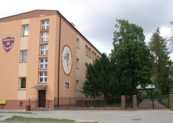 Ostrowiec Św.: Szkolne podsumowanie.