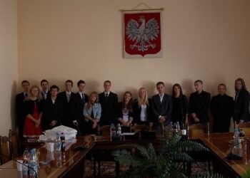Tarnobrzeg. Młodzieżowa Rada Miasta podsumowała kadencje.