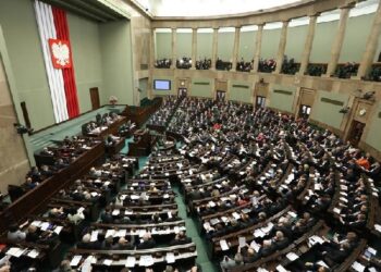 Renata Janik z Platformy Obywatelskiej jest nową parlamentarzystką z województwa świętokrzyskiego.