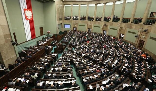 Renata Janik z Platformy Obywatelskiej jest nową parlamentarzystką z województwa świętokrzyskiego.