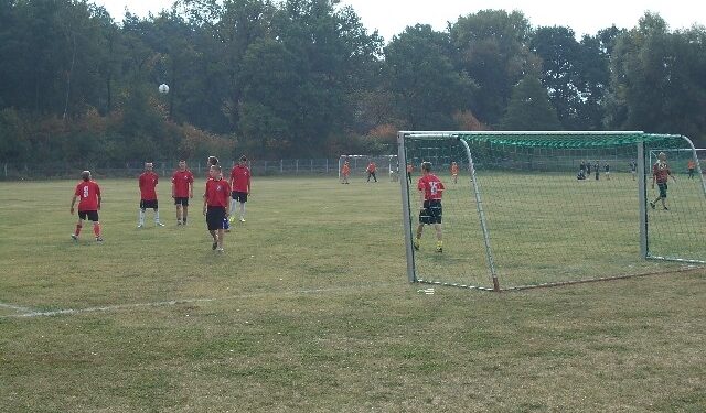 Trzeci turniej piłkarski Placówek Opiekuńczo Wychowawczych  rozegrano w Tarnobrzegu