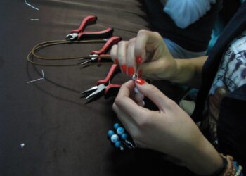 Mielec: Nowe warsztaty w Spółdzielczym Domu Kultury.