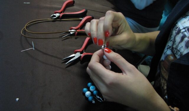 Mielec: Nowe warsztaty w Spółdzielczym Domu Kultury.