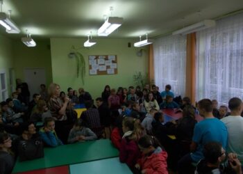 Tarnobrzeg. Inauguracja konkursu  – Zasłużeni dla Tarnobrzega.