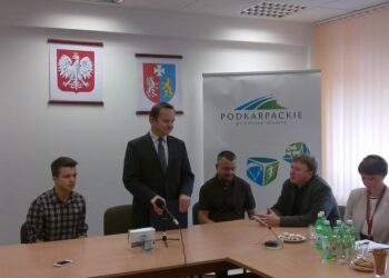 Mielec: Mistrz Świata u Marszałka