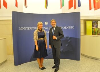 W regionie powstaną nowe miejsca pracy