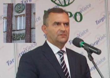 Stalowa Wola: HSW będzie liderem.