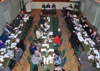 Kolbuszowskie miejscowości walczą o pieniądze z Funduszu Sołeckiego.