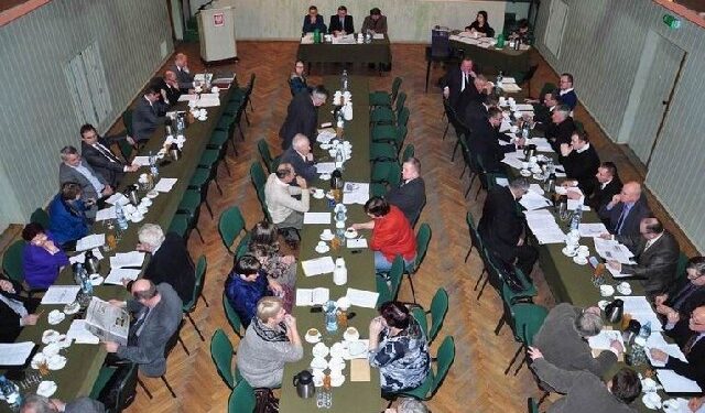 Kolbuszowskie miejscowości walczą o pieniądze z Funduszu Sołeckiego.