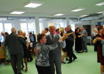 Bal seniora w Tarnobrzegu już po raz osiemnasty