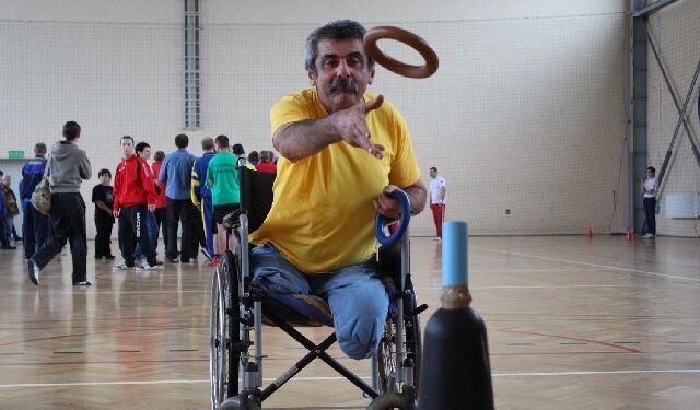 Rudnik nad Sanem: Walczyli o zwycięstwo i dobrze się bawili.