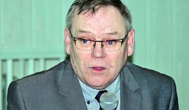 Przeciągająca się budowa dojazdów do pól w gminie Kolbuszowa.