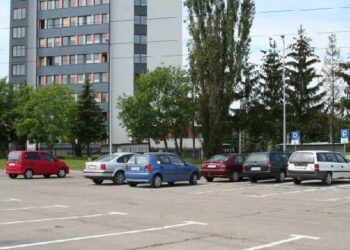 Jest szansa, że wkrótce egzaminy na prawo jazdy będzie można zdawać w Ostrowcu Świętokrzyskim.