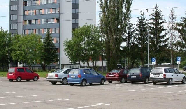Jest szansa, że wkrótce egzaminy na prawo jazdy będzie można zdawać w Ostrowcu Świętokrzyskim.
