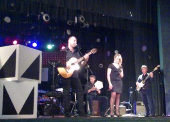 Mielec: Zderzenia Muzyczne,