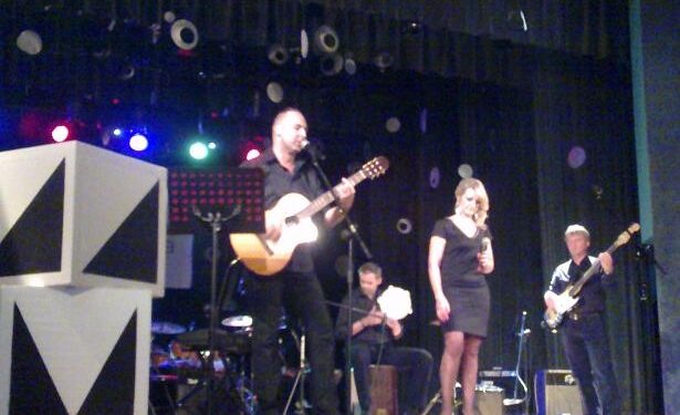 Mielec: Zderzenia Muzyczne,