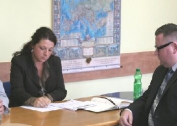 Ostrowiecka Rada Gospodarcza rozpoczęła drugą kadencję.