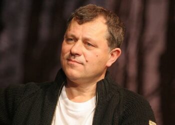 Spotkanie z Tadeuszem Chudeckim