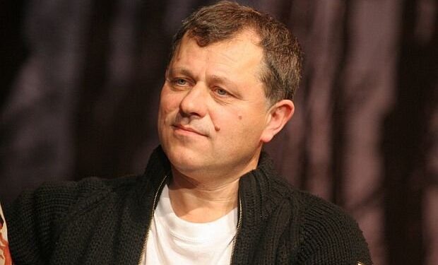 Spotkanie z Tadeuszem Chudeckim