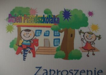 Tarnobrzeg. Trwa odliczanie do Dnia  Przedszkolaka.