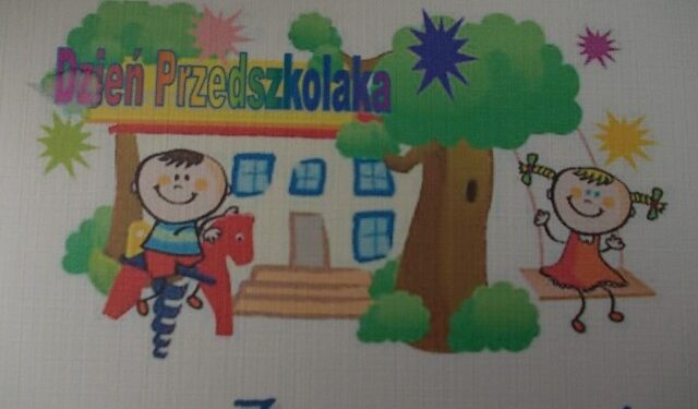 Tarnobrzeg. Trwa odliczanie do Dnia  Przedszkolaka.