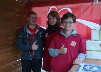 Mielec: Szukają wolontariuszy do Paczki